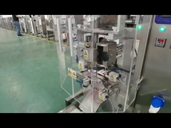 Автоматическая упаковочная машина для зерна, семян, высокоскоростная упаковочная машина