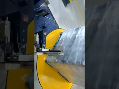 Автоматическая электрическая машина для намотки верхней части Электрическая