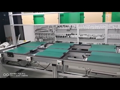 Автоматическая электрическая упаковочная машина с двухскоростным корпусом