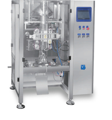 Упаковщик Weigher Multihead голов средства 4 машины упаковки зерна Vffs автоматический